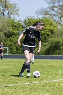 Bild 76 - F SV Henstedt Ulzburg - SV Fortuna Boesdorf : Ergebnis: 3:1